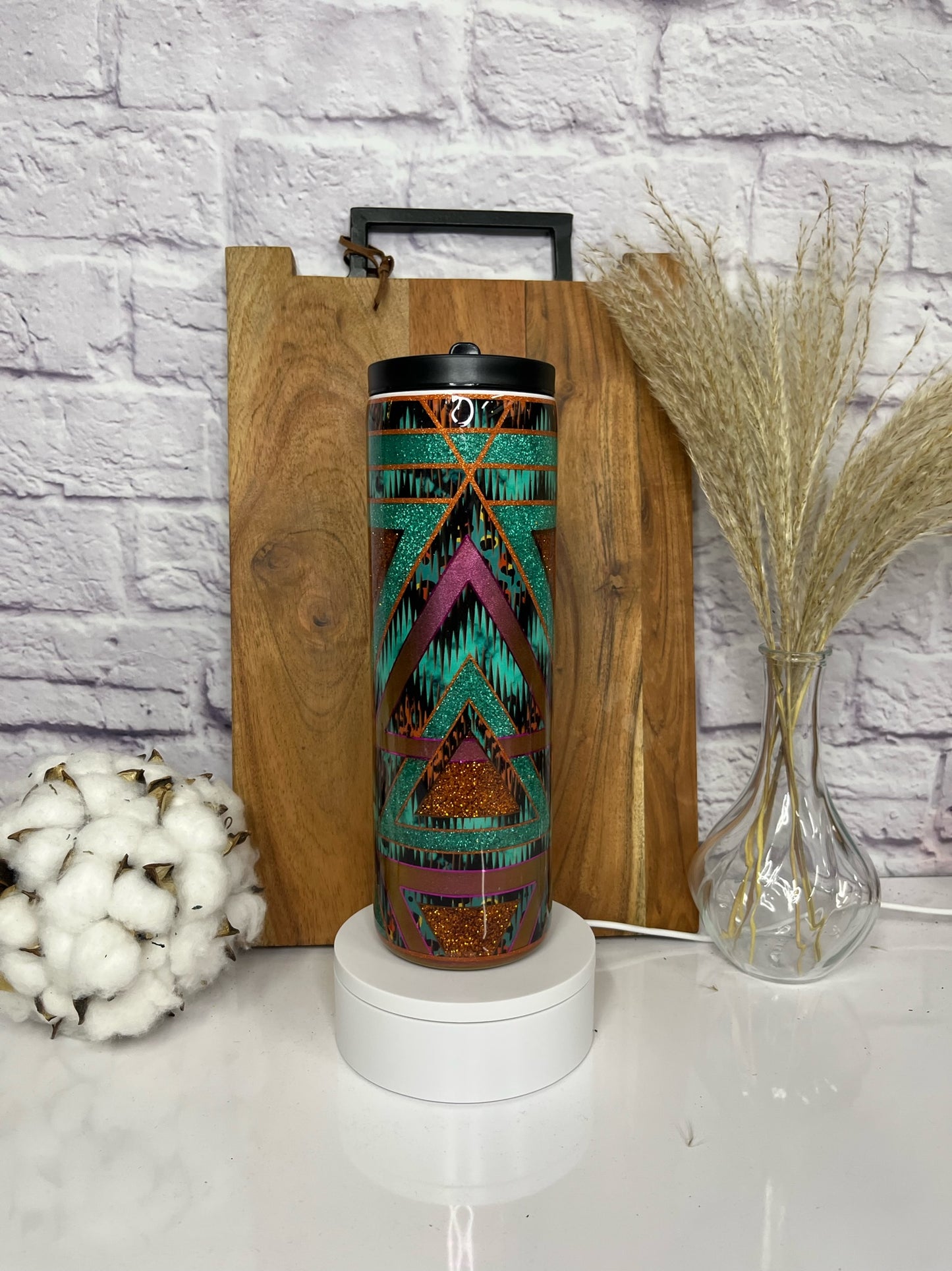 RTS 30oz Aztec
