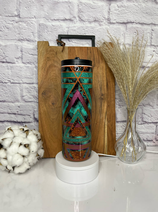 RTS 30oz Aztec