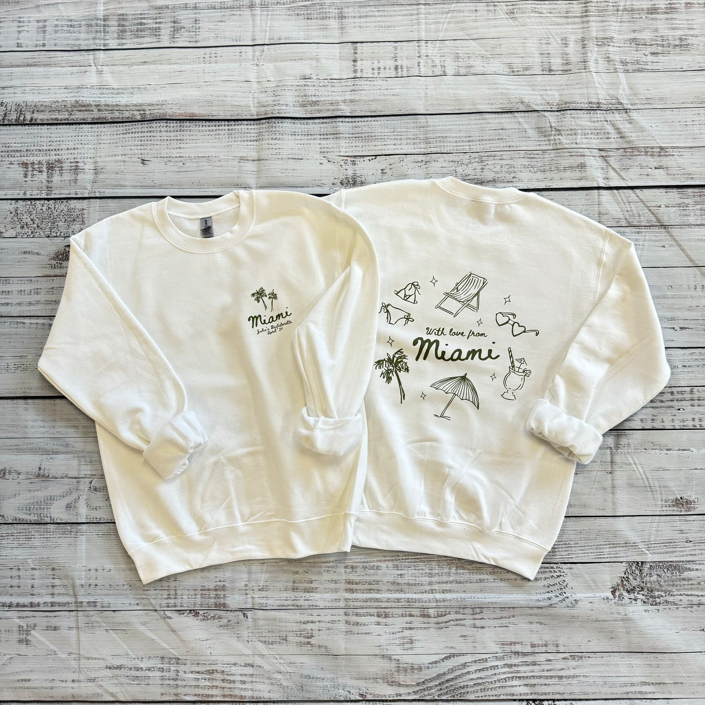 Apparel