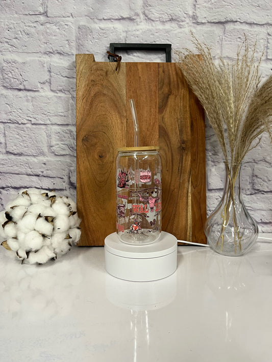 RTS Wallen Glass Can