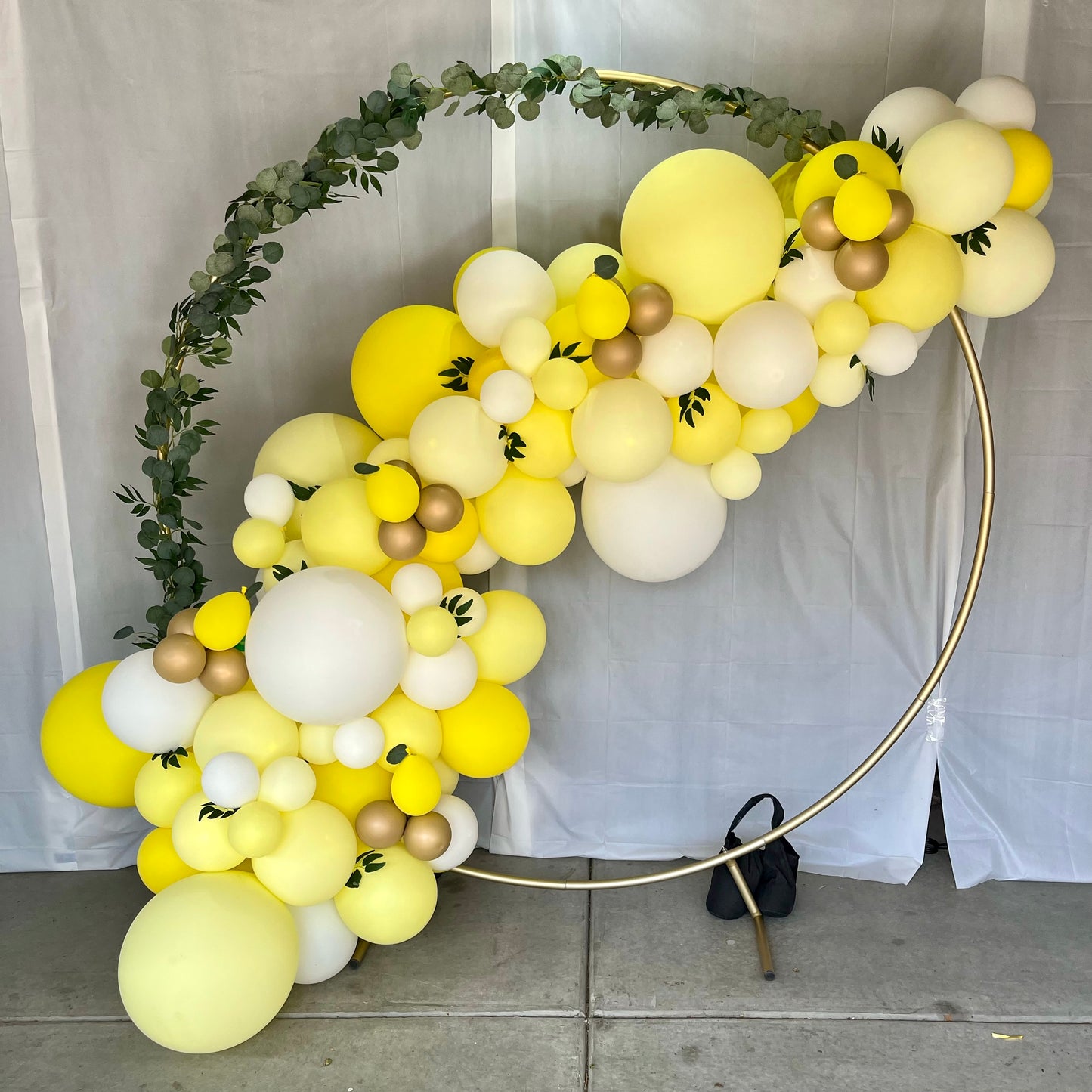 12ft Garland