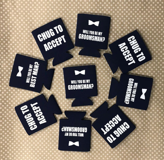Koozie