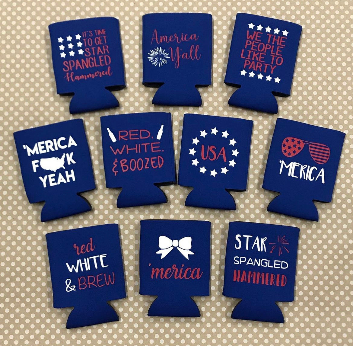 Koozie
