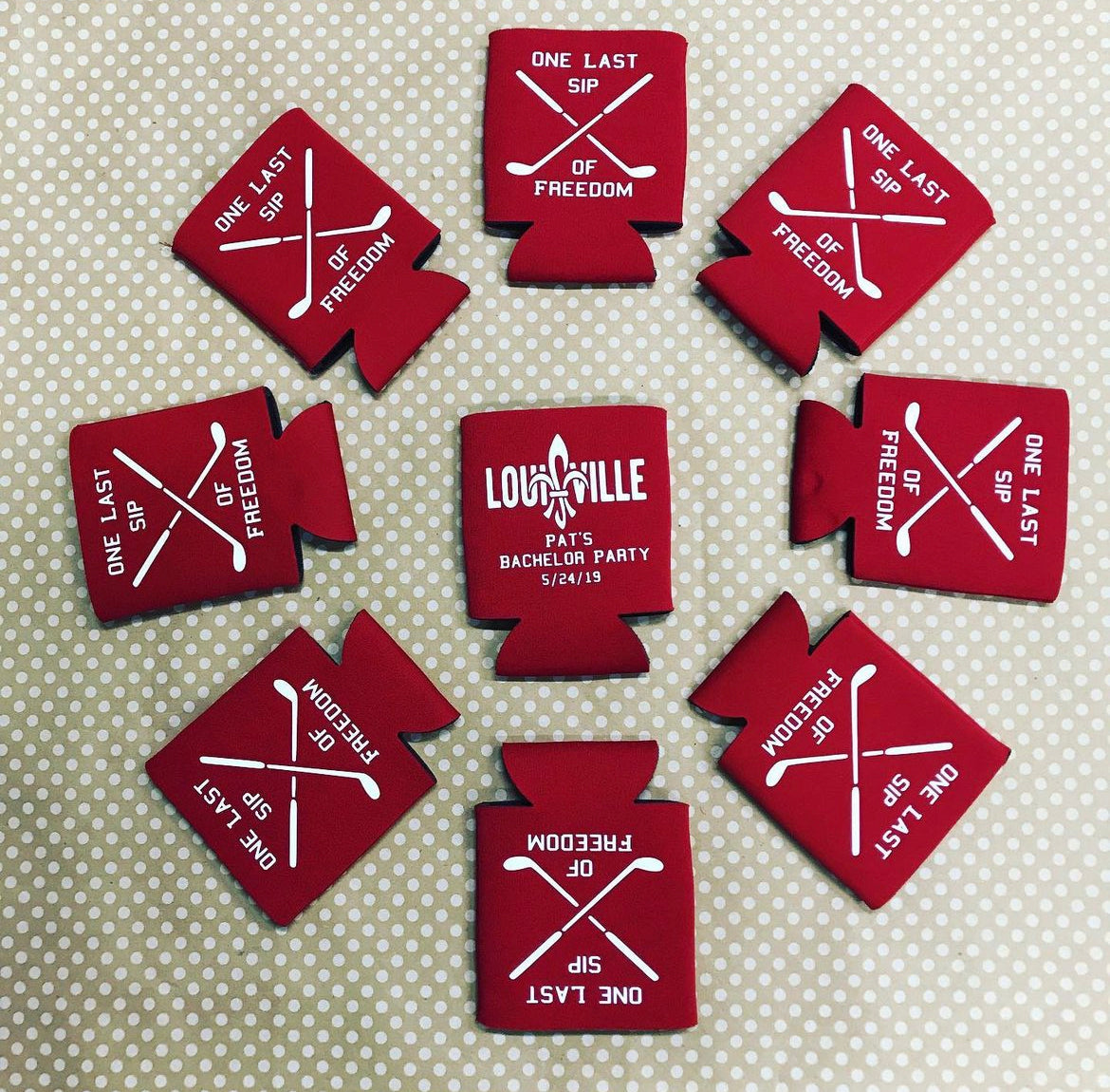 Koozie