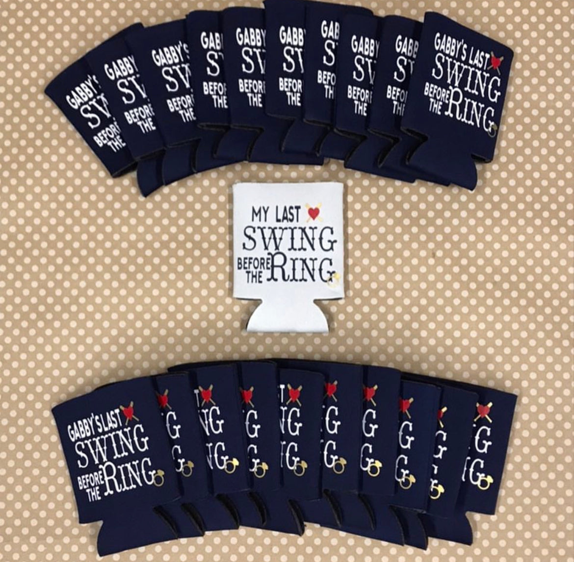 Koozie