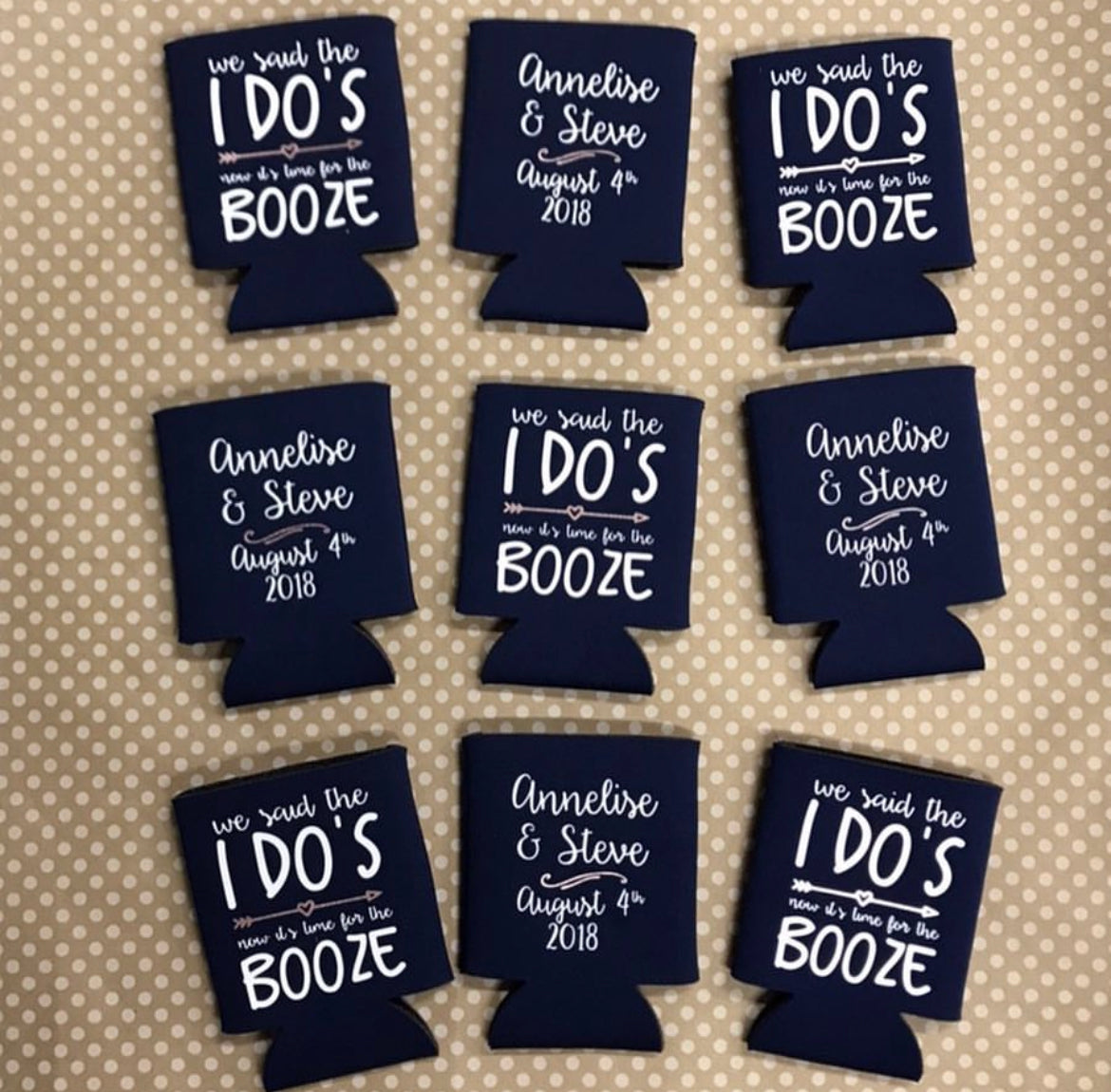 Koozie