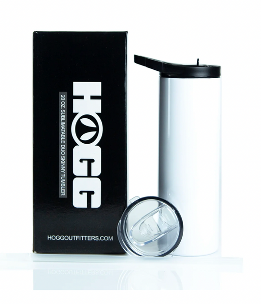 20oz Duo Skinny