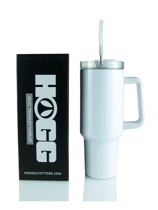 40oz Tumbler