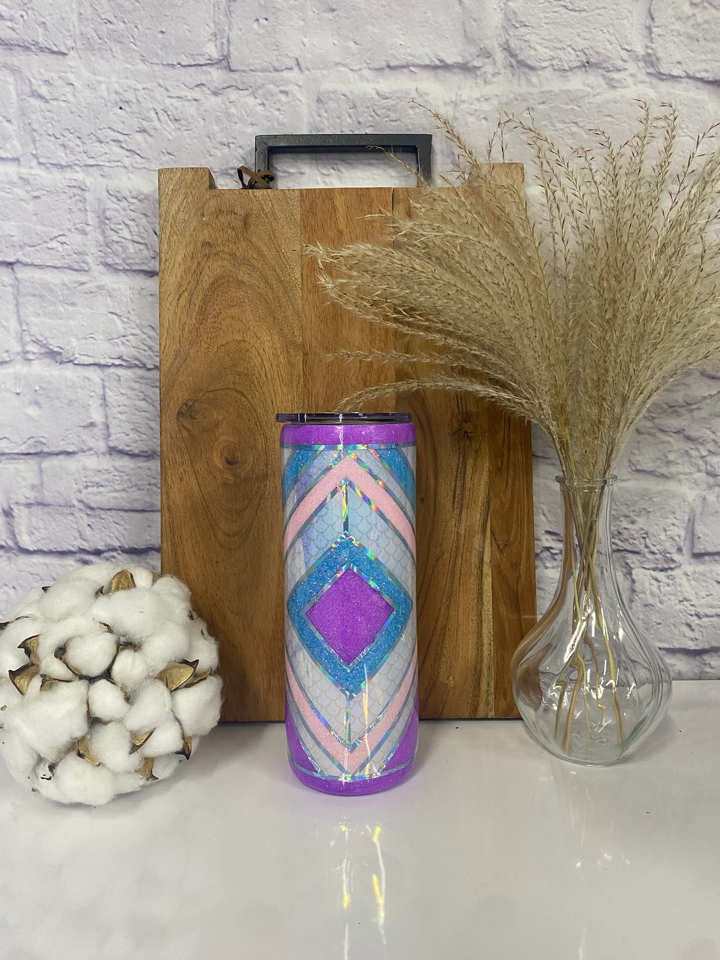 RTS 20oz Mermaid X