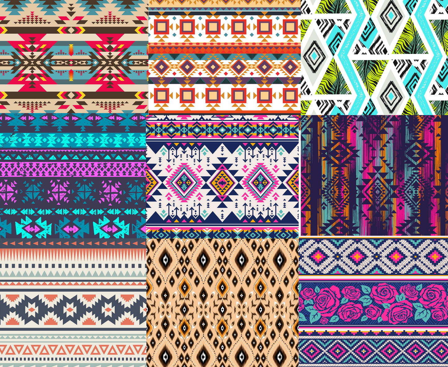 Aztec Tumbler
