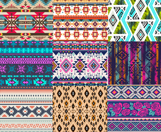 Aztec Tumbler