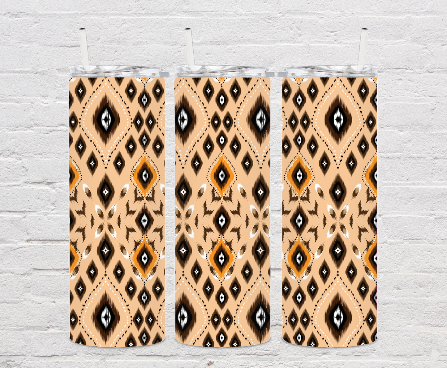 Aztec Tumbler