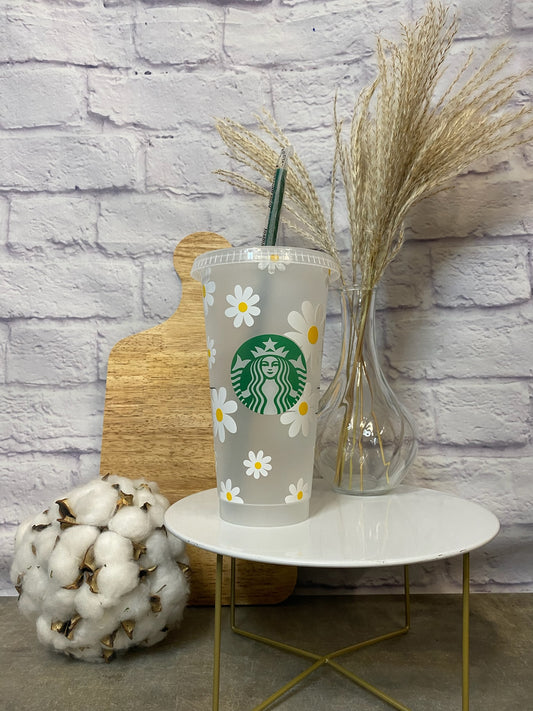 Daisy Cold Cup