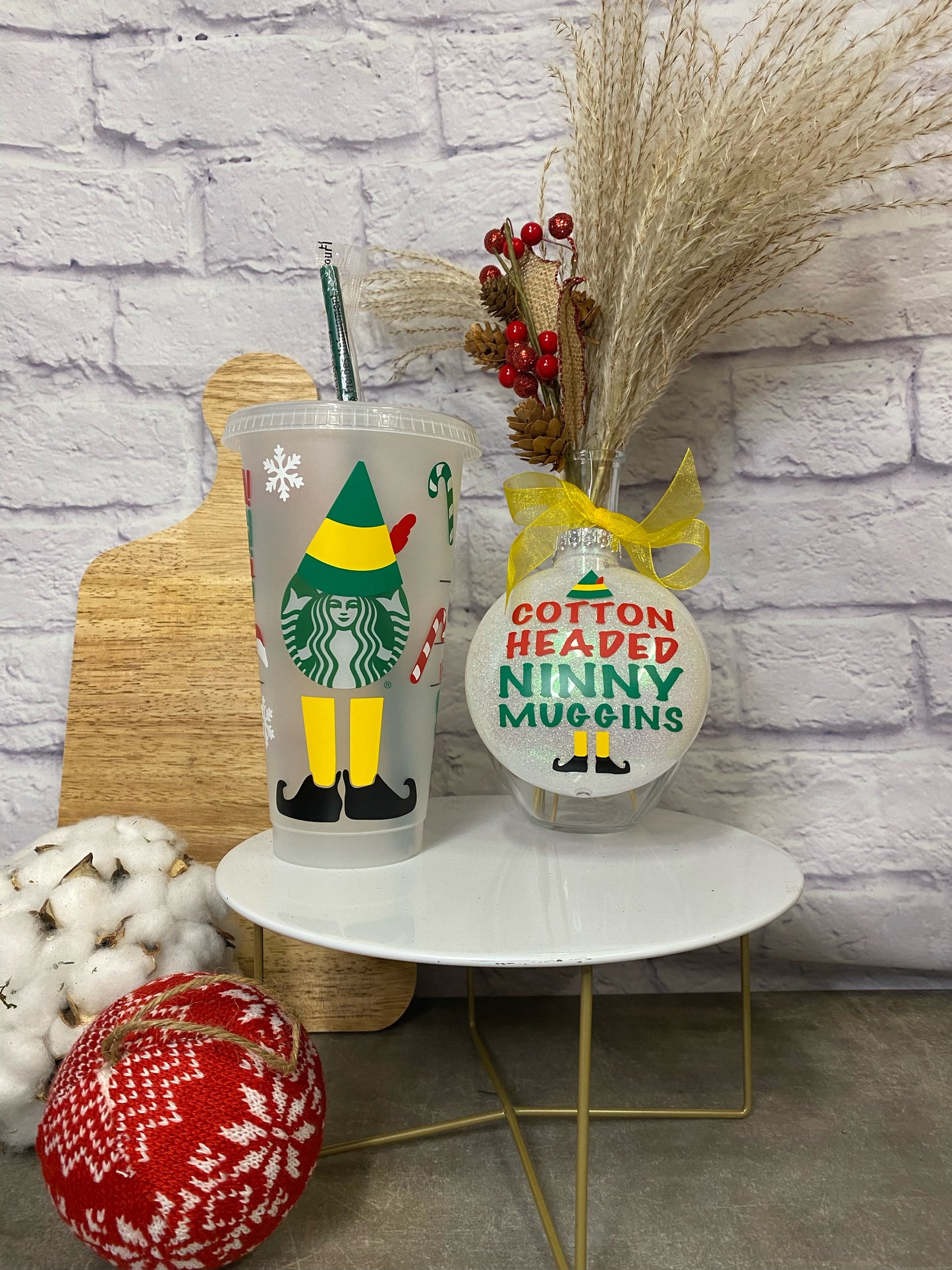 Elf Bundle