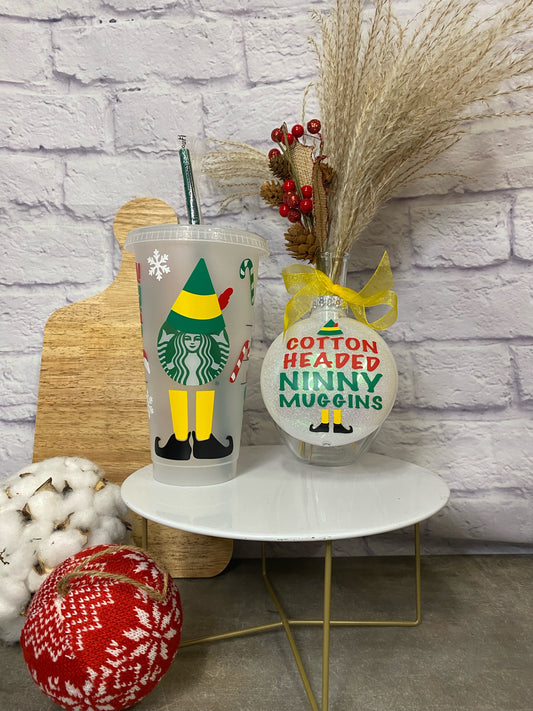 Elf Bundle