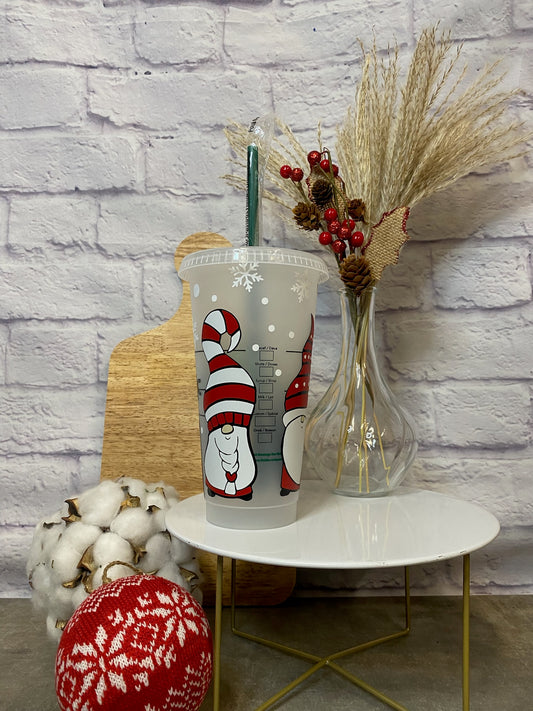 Gnome Cold Cup