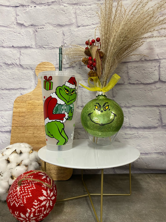 The Grinch Bundle