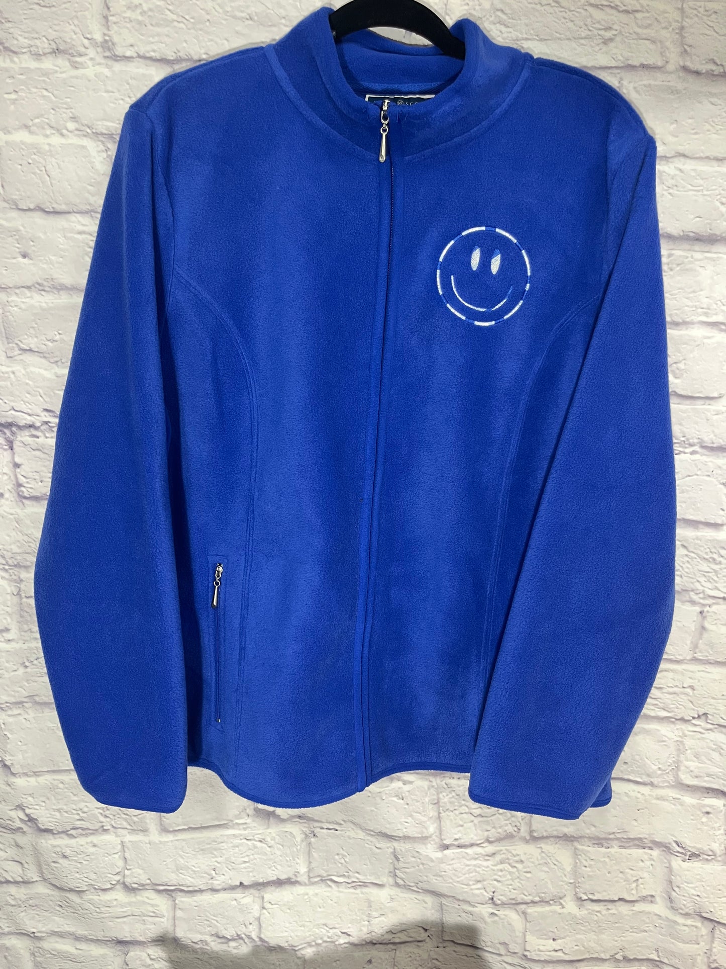 Smiley Sweatshirt