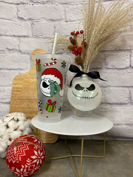 Jack Skellington Bundle
