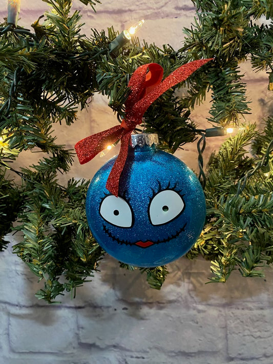 Sally Ornament